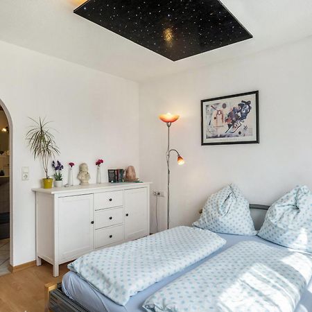 Ferienwohnung Schlaefer คัปเพล-กราเฟินเฮาเซน ภายนอก รูปภาพ