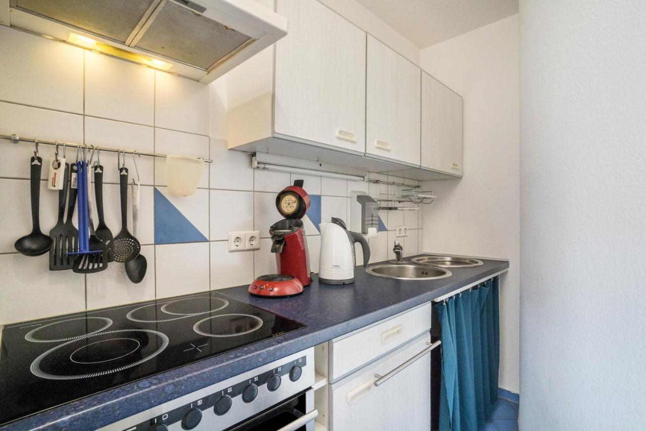 Ferienwohnung Schlaefer คัปเพล-กราเฟินเฮาเซน ภายนอก รูปภาพ