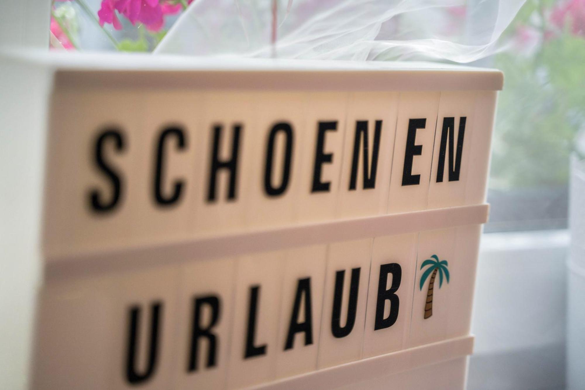 Ferienwohnung Schlaefer คัปเพล-กราเฟินเฮาเซน ภายนอก รูปภาพ